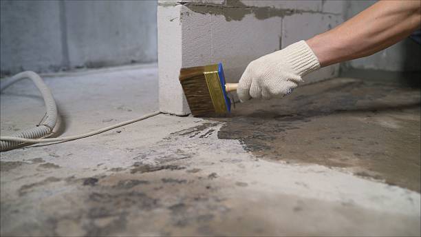 24/7 Emergency Vapor Barrier Installation experts in Bradford, TN